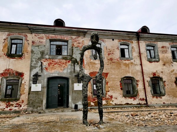 От Тюремного замка до Купеческой гостиной: экскурсия по Боровску - фото 1
