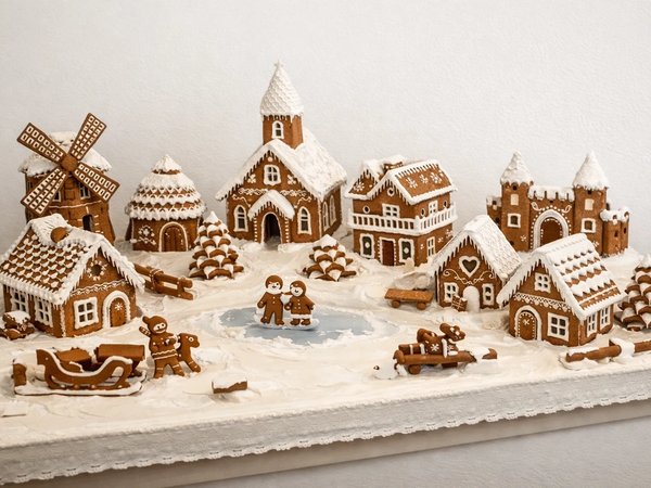 Семейная прогулка по Рязани: вековые традиции и городские истории - фото 4