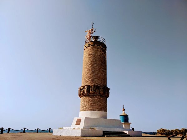 В Утриш — на встречу с можжевельниками - фото 1