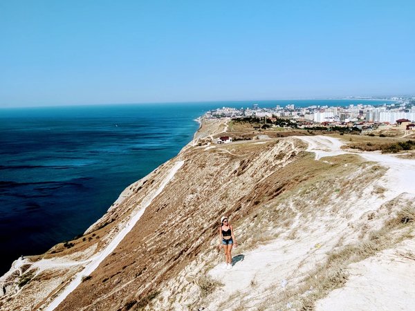 В Утриш — на встречу с можжевельниками - фото 4