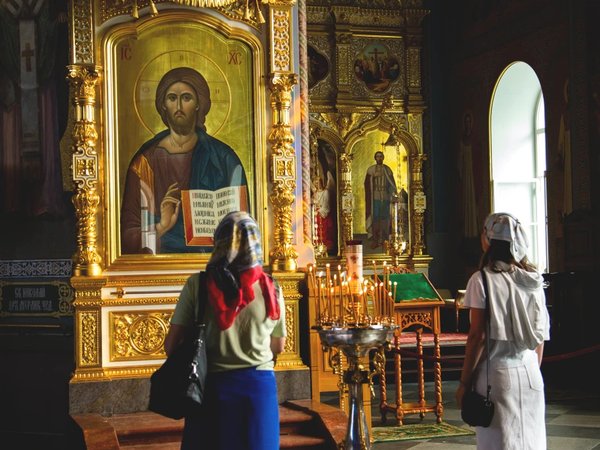 Фото туриста - 2