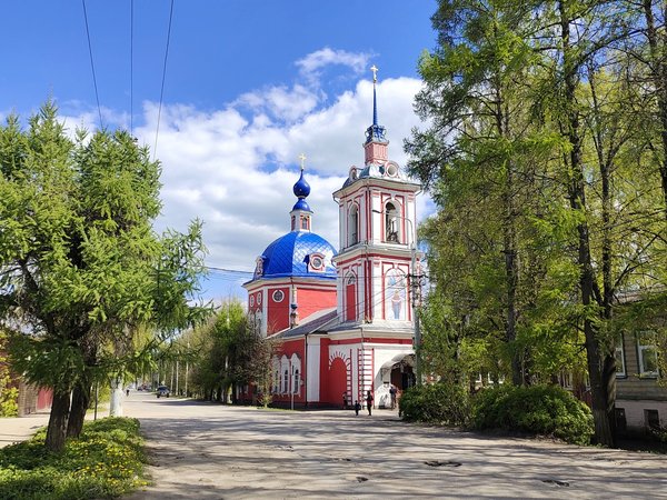 Квест-экскурсия «Тайны Переславского кремля» - фото 3