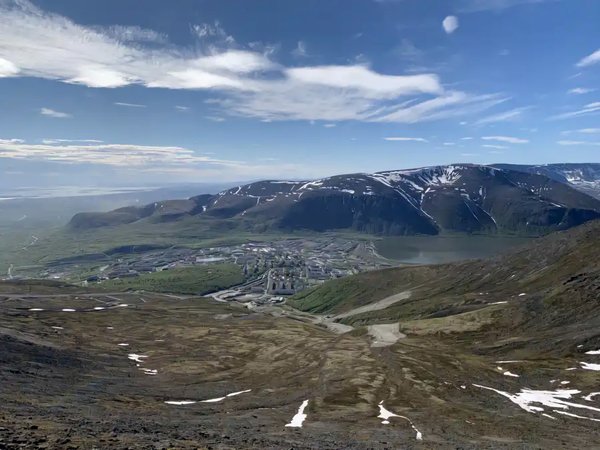 Сказочный Кировск: горы, минералы, арт-объекты - фото 4