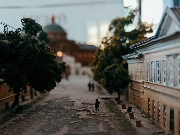 Telegram-квест «История одного купца» в Музее Казанской Иконы - фото 2