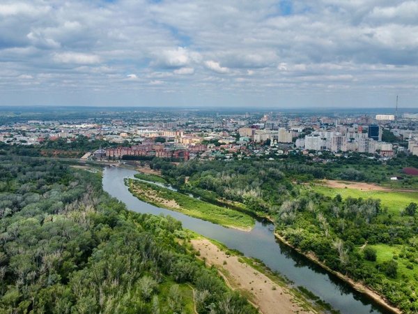 Обзорная экскурсия по Оренбургу «Прогулка по Музейной миле» - фото 3