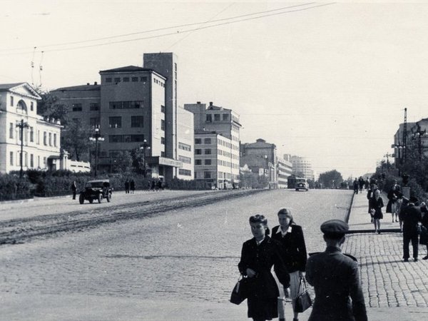 Портрет Екатеринбурга в истории страны - фото 2