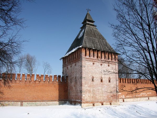 38 башен Смоленска — «ожерелье всея Руси» - фото 3
