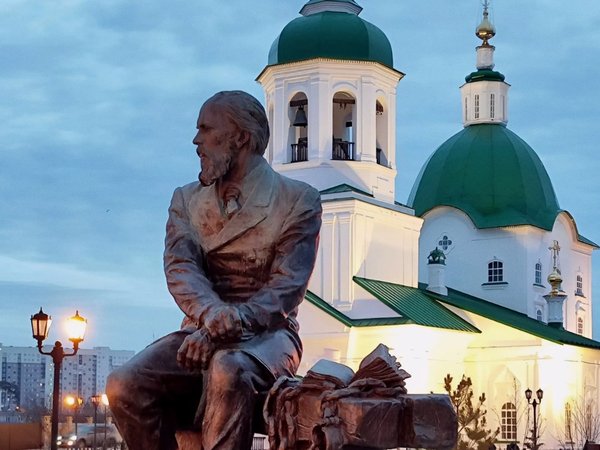 Тобольск — древний град Сибири: поездка из Тюмени - фото 4