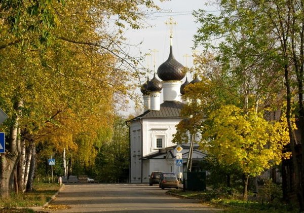Рыбинск — бурлацкая столица Поволжья - фото 1