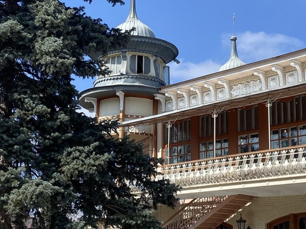 По городам Кавказских Минеральных Вод за один день - фото 3