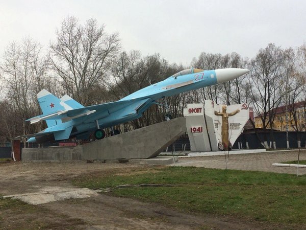 Глухово — времён связующая нить - фото 2