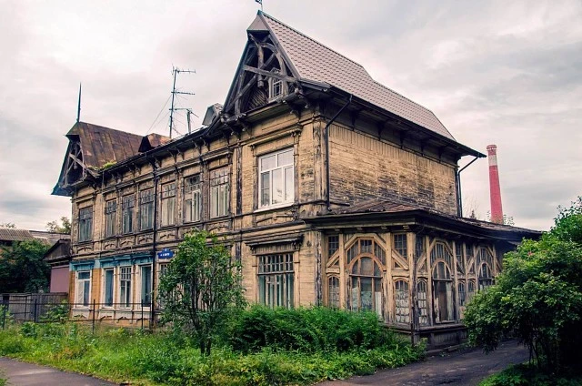 Глухово — времён связующая нить - фото 3