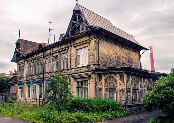 Глухово — времён связующая нить - фото 3