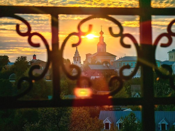 Главное во Владимире за 1,5 часа - фото 1
