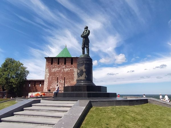 Нижний Новгород: пройти, увидеть и влюбиться - фото 2
