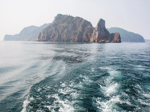 Знакомство с Байкалом: Ольхон, Бурятия и круиз с ночёвкой на корабле - фото 1