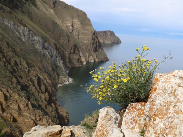 Знакомство с Байкалом: Ольхон, Бурятия и круиз с ночёвкой на корабле - фото 3