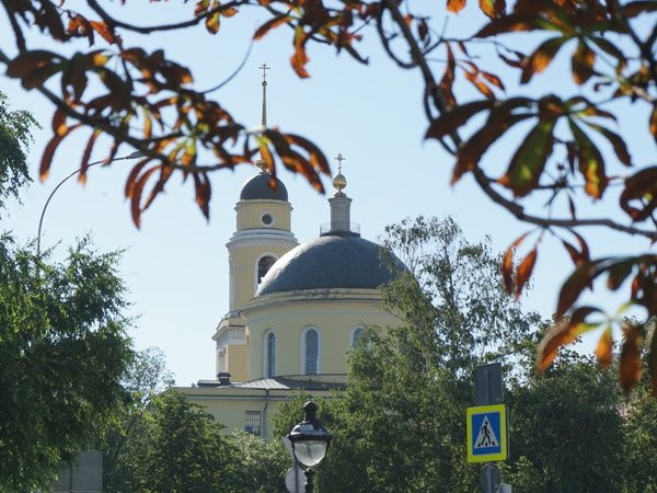 Москва театральная — судьбы и истории Бульварного кольца (в группе) - фото 3