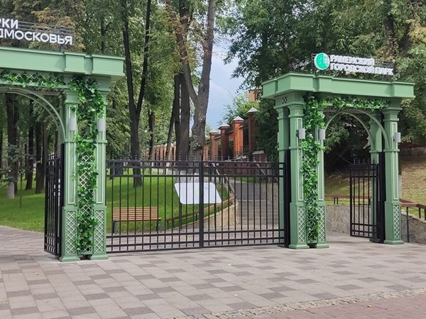 Раменье и Гжель — две истории одного округа - фото 3