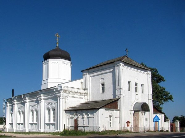 Раменье и Гжель — две истории одного округа - фото 1