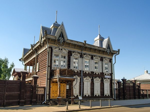 Знакомство с Иркутском на самокатах! - фото 3