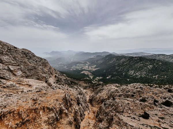 Гора Тахталы и треккинг по Ликийской тропе — в мини-группе - фото 1