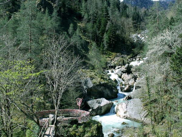 Гегский водопад и Рица: на внедорожнике по топовым местам Абхазии из Сухума - фото 4