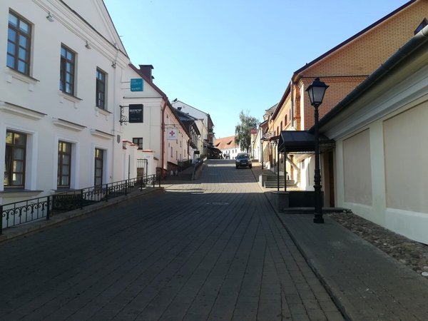 Увидеть весь Минск — город мечты - фото 3