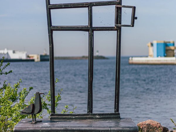 Кронштадт — грозный страж Балтики: экскурсия и прогулка на теплоходе - фото 2