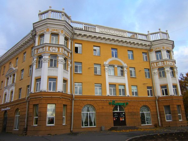 Экскурсия по Петрозаводску «Императоры и пушки» - фото 3