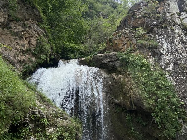 Солнечный маршрут: Кисловодск, гора Кольцо и Медовые водопады из Железноводска - фото 3