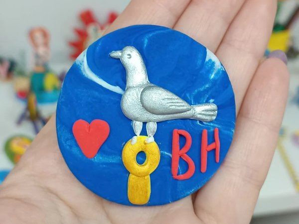 Новгородский культпоход: былины, мастер-класс и чай - фото 4