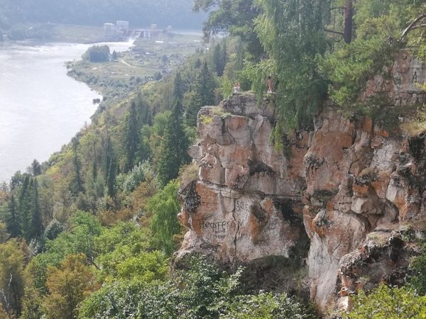 Душевное путешествие по Башкирии