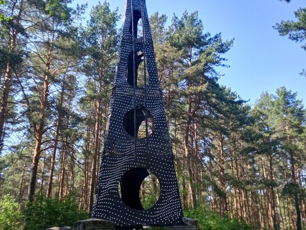Художники на Шарташе