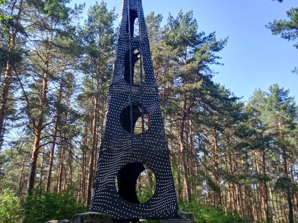Художники на Шарташе - фото 1