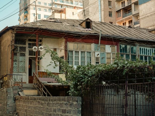 Погружение в Ереван: обзорная по городу + музей ковроделия - фото 2