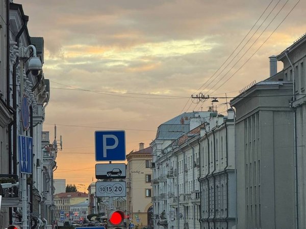 Прогулка по Минску — от древности до современности - фото 3