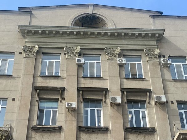 Улица знатного торга в Оренбурге - фото 4