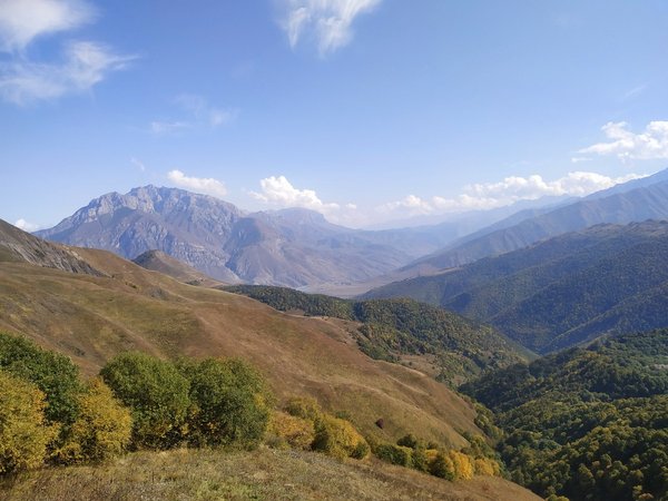 Вояж в самое сердце Осетии - фото 4