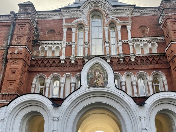 Троице-Сергиева пустынь, или Откуда начинался Петергоф - фото 3