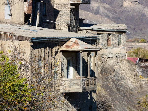 Сокровища Южного Дагестана - фото 3