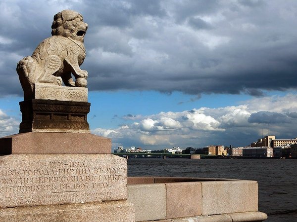 Вперед в прошлое: семейная прогулка-квест по Петроградской стороне - фото 4
