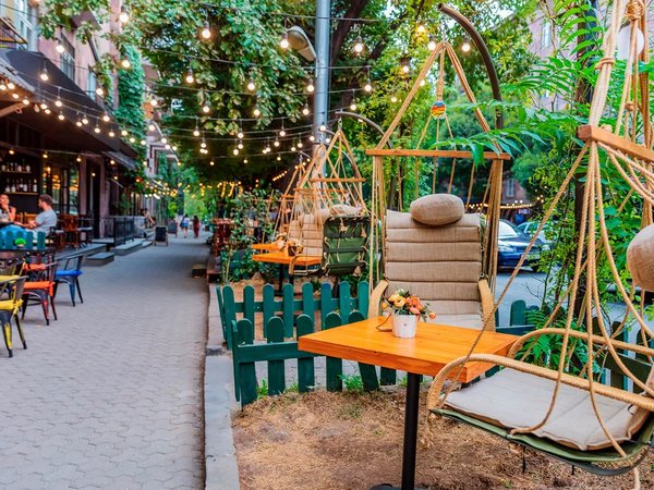 Дегустация армянских вин с сомелье — в Ереване (18+) - фото 2
