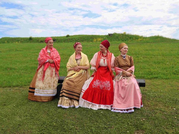 В Карелию с семьёй: Кижи, Петрозаводск и знакомство с культурой и фольклором - фото 4