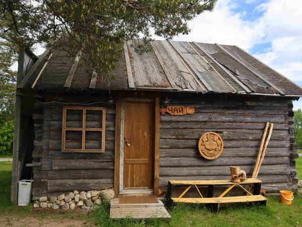 В Карелию с семьёй: Кижи, Петрозаводск и знакомство с культурой и фольклором - фото 3