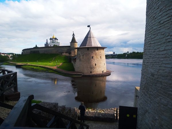 Запсковье — дивный уголок города - фото 3