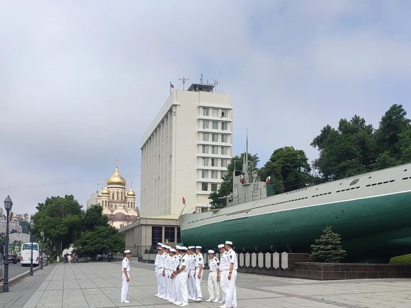 Владивосток и его первые поселенцы: жизнь на краю света - фото 2