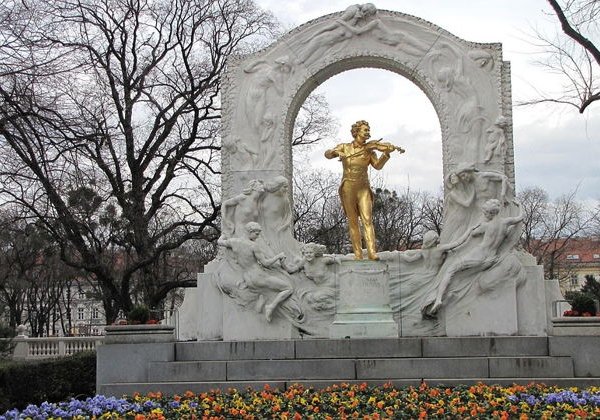 В Вену из Будапешта - фото 3