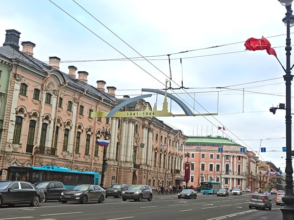 Мобильный квест в Петербурге «Воспоминания о блокаде» - фото 2