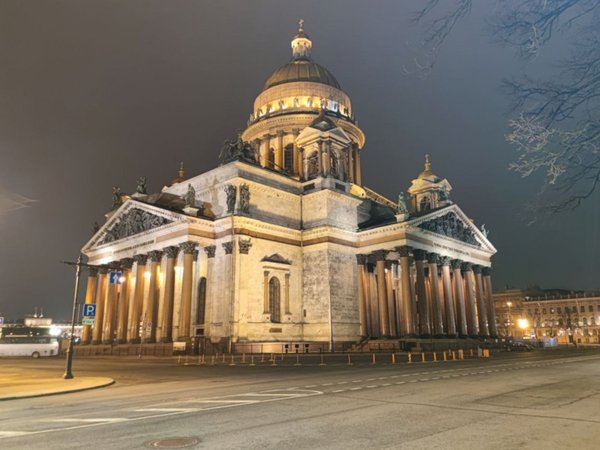 Мобильный квест в Петербурге «Воспоминания о блокаде» - фото 3